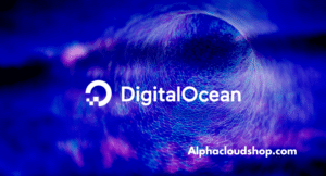 Digital Ocean open port Droplet