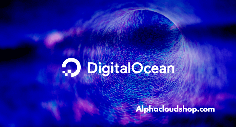 Digital Ocean open port Droplet