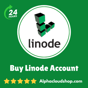 Buy Linode Account